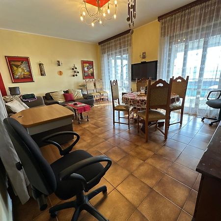 Casa Anna Villa Caprino Veronese Buitenkant foto