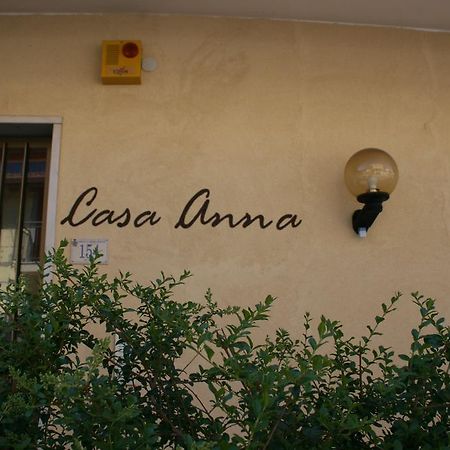 Casa Anna Villa Caprino Veronese Buitenkant foto