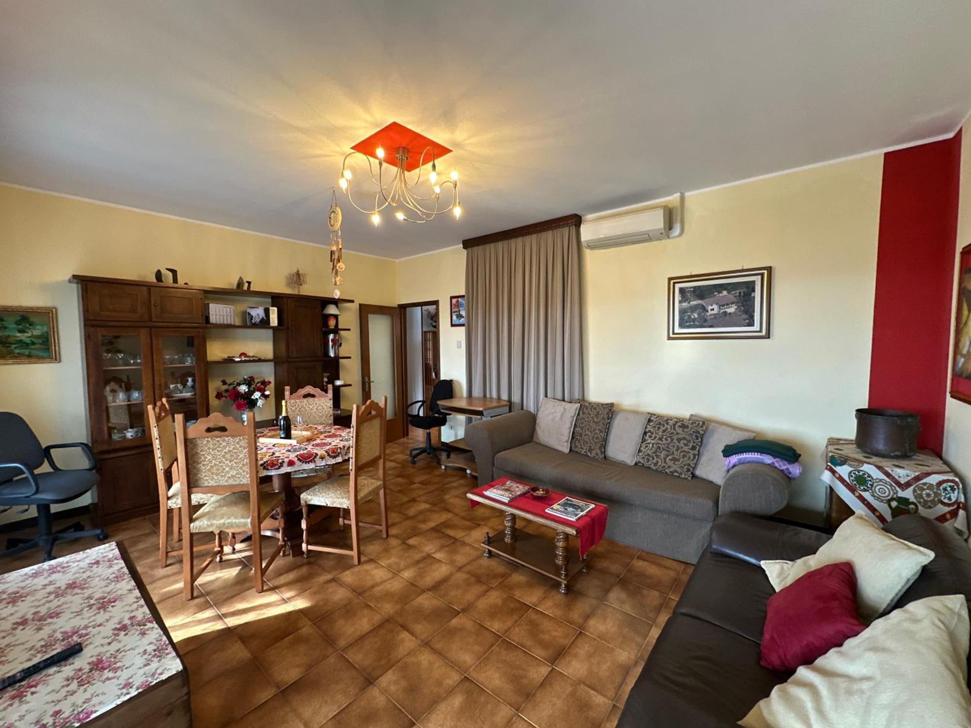 Casa Anna Villa Caprino Veronese Buitenkant foto
