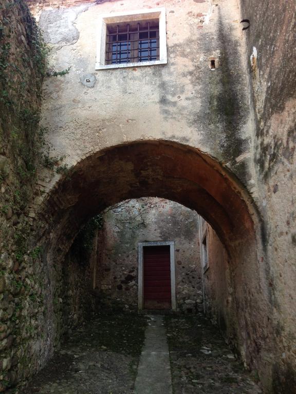 Casa Anna Villa Caprino Veronese Kamer foto